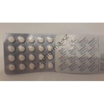 Кломид Ice Pharma 20 таблеток (1таб 50 мг) Индия - Темиртау